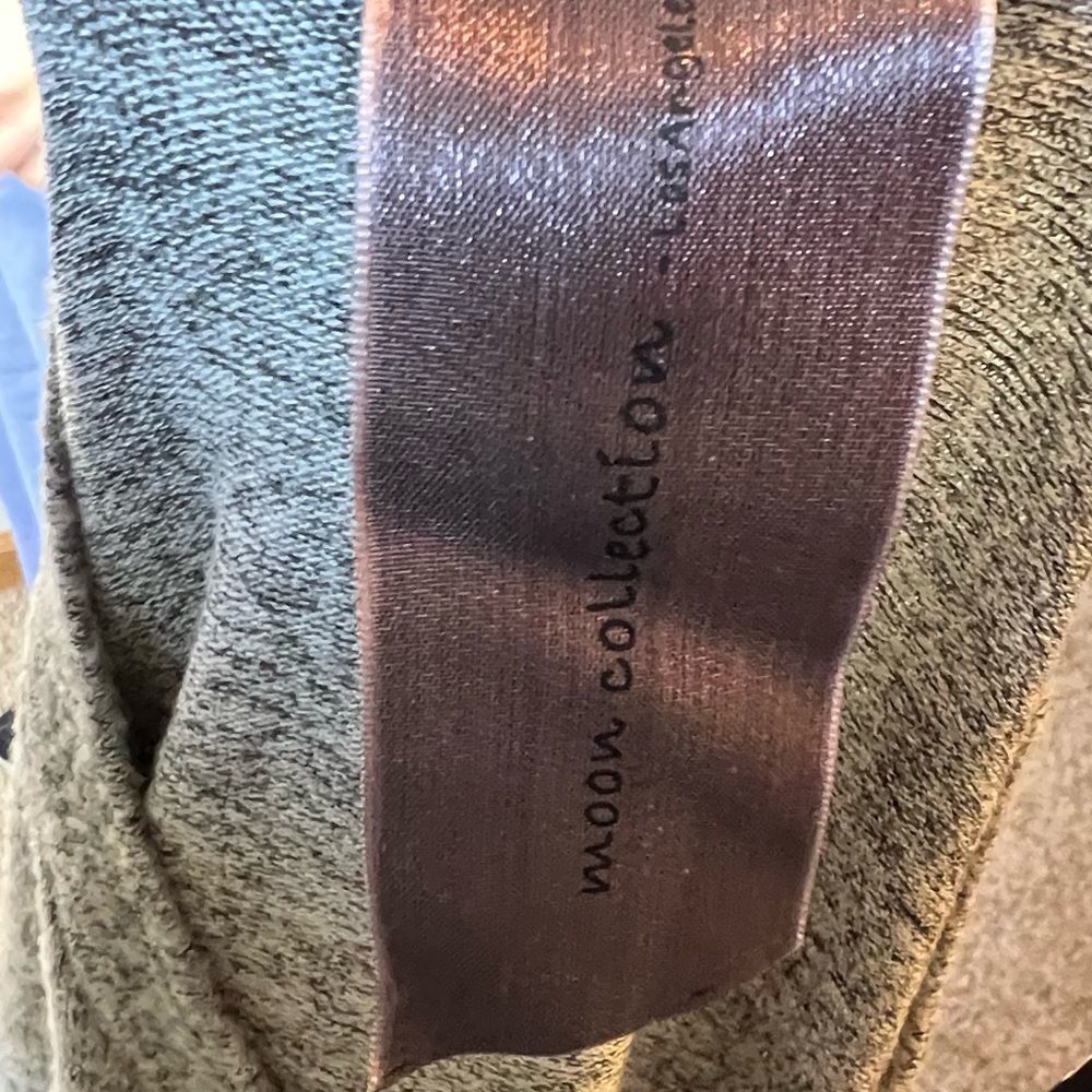 Moon Collection Shirt - Picture 6 of 7